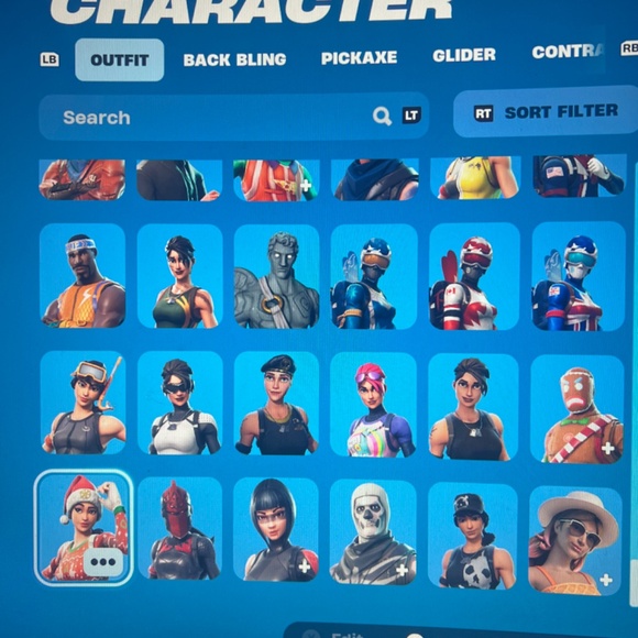 FORTNITE ACCOUNT (OG) - Picture 2 of 16